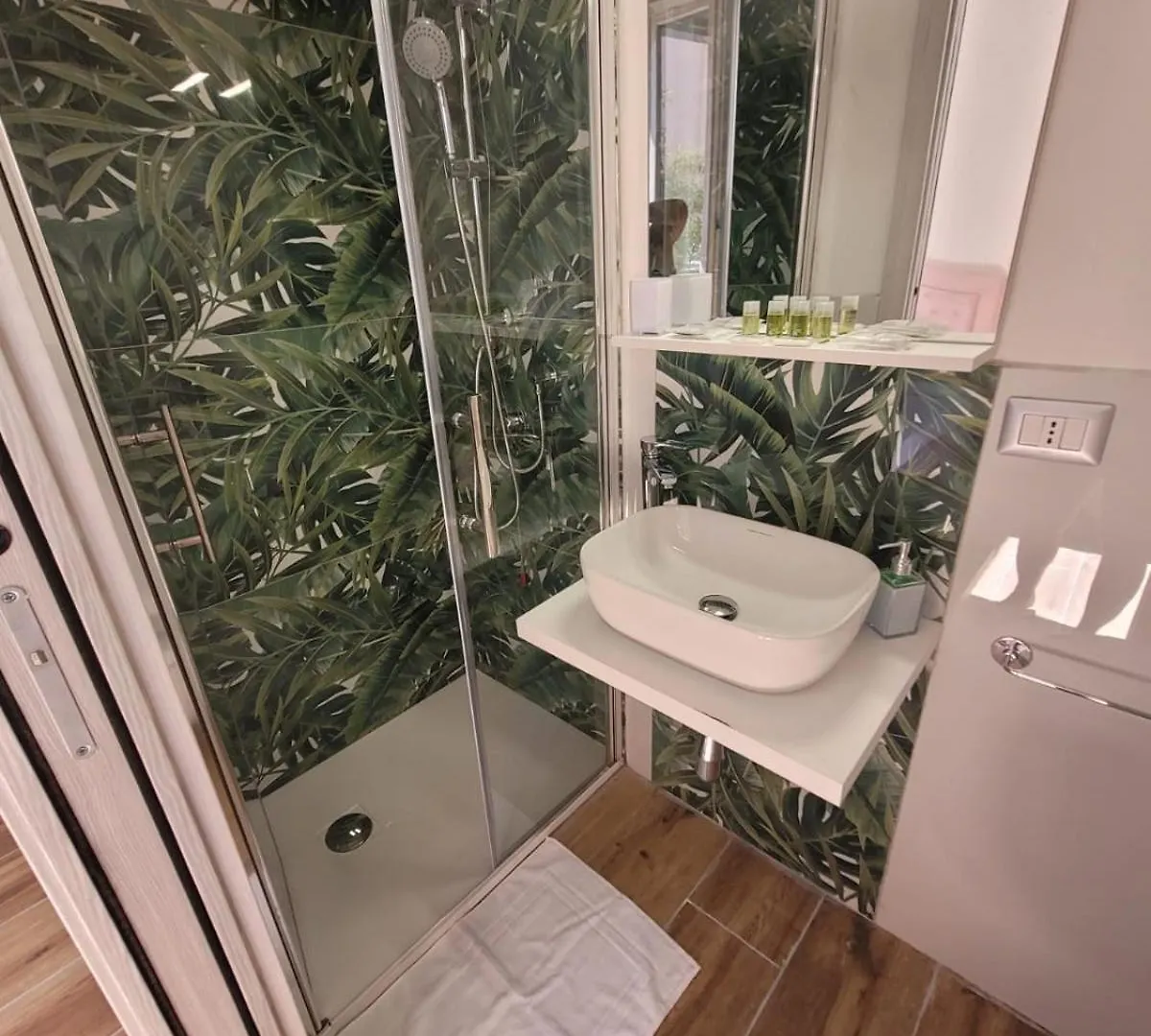 Stanza Monica Bed & Breakfast Alghero