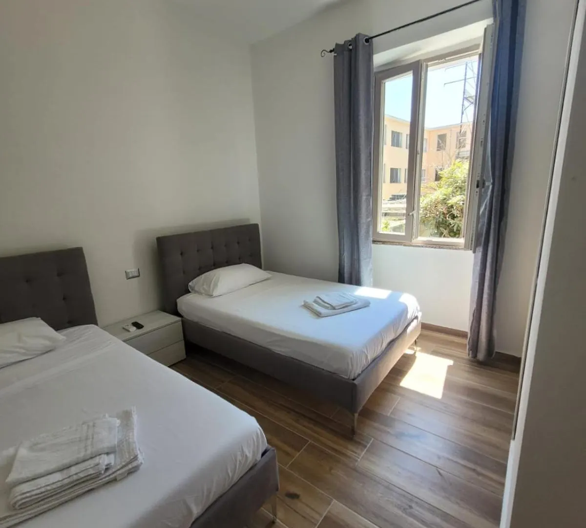 Stanza Monica Bed & Breakfast Alghero 0*,  Italy