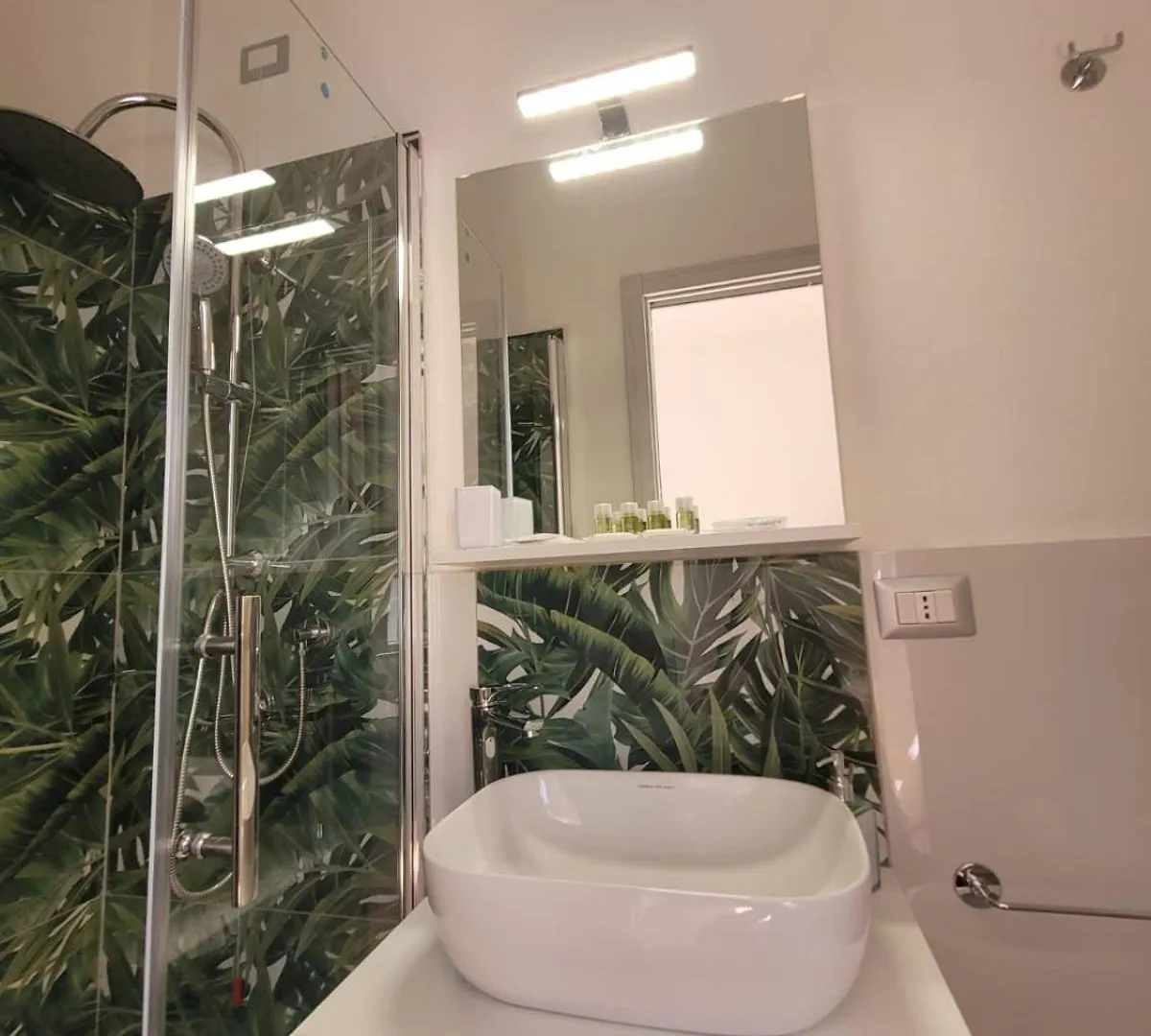 Stanza Monica Bed & Breakfast Alghero